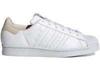 adidas Superstar Vegan White Bliss (Women's)