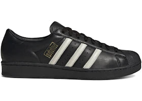 adidas Superstar Vintage Black Core White