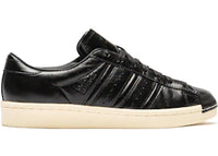 adidas Superstar Vintage Black Warm Vanilla