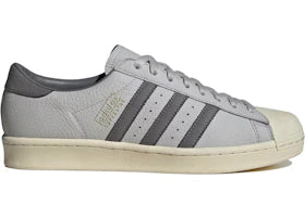 adidas Superstar Vintage Grey - vue 360