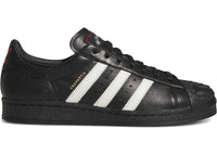 adidas Superstar Willy Chavarria Rose Black White Red