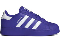 adidas Superstar XLG Blue (Women's)