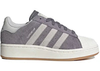 adidas Superstar XLG Trace Grey (Women's)