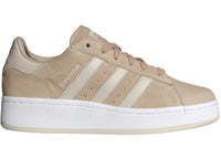 adidas Superstar XLG Wonder Beige Cloud White (Women's)