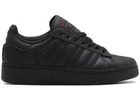 adidas Superstar XLG atmos Black Red
