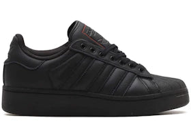 adidas Superstar XLG atmos Black Red