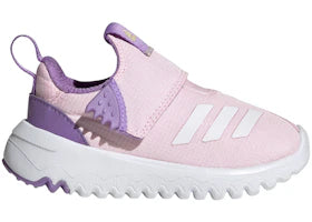 adidas Suru365 Clear Pink Cloud White Violet Fusion (TD)