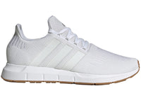 adidas Swift Run 1.0 Cloud White Core Black