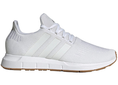 adidas Swift Run 1.0 Cloud White Core Black