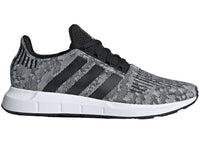 adidas Swift Run 1.0 Core Black Cloud White