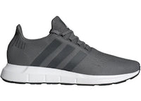 adidas Swift Run 1.0 Grey Four Grey Six Cloud White