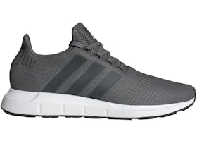 adidas Swift Run 1.0 Grey Four Grey Six Cloud White