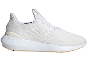 adidas Swift Run 22 Cloud White Cream White Magic Beige