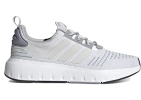 adidas Swift Run 23 Dash Grey (Women's) - authentic adidas sneakers