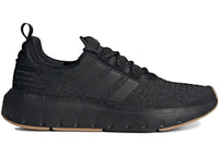 adidas Swift Run Core Black Gum