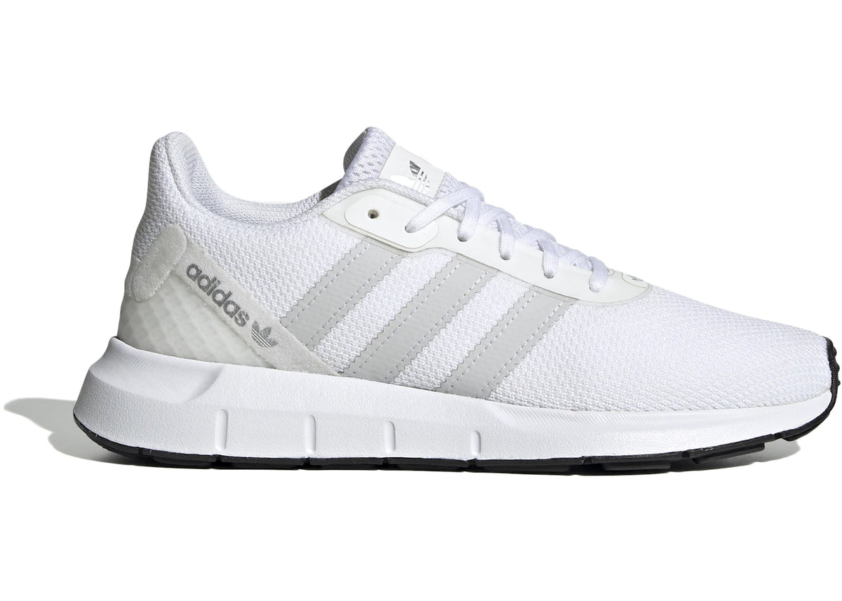 adidas Swift Run RF Cloud White (Women's) - vue secondaire A