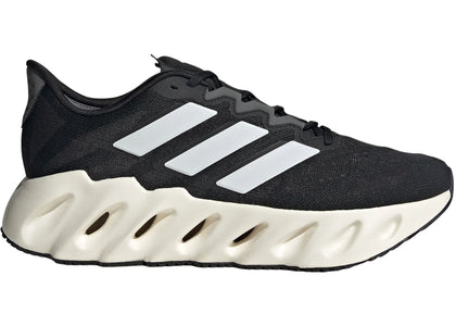 adidas Switch FWD Core Black Cloud White Grey - authentic adidas sneakers