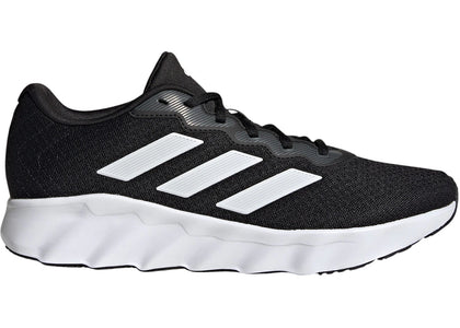 adidas Switch Move Black Cloud White Grey - authentic adidas sneakers