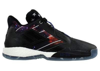 adidas T-Mac Millennium 2 Christmas Game