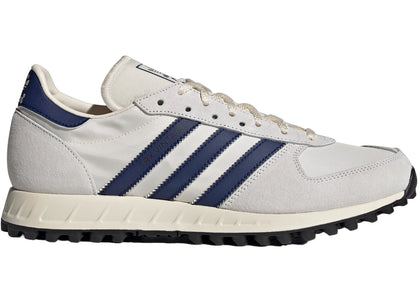 adidas TRX Vintage Chalk White Core Black Clear Grey - authentic adidas sneakers