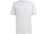adidas Tabela 23 Jersey Team Light Grey White