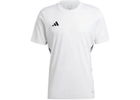adidas Tabela 23 Jersey White Black