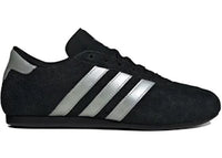 adidas Taekwondo Black Silver (Women's)