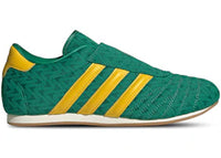 adidas Taekwondo Bold Green EQT Yellow (Women's)