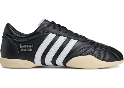 adidas Taekwondo Brain Dead Black - authentic adidas sneakers