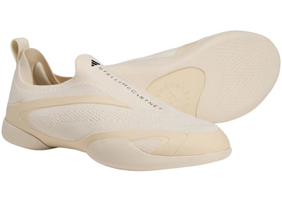 adidas Taekwondo By Stella McCartney Almond Milk