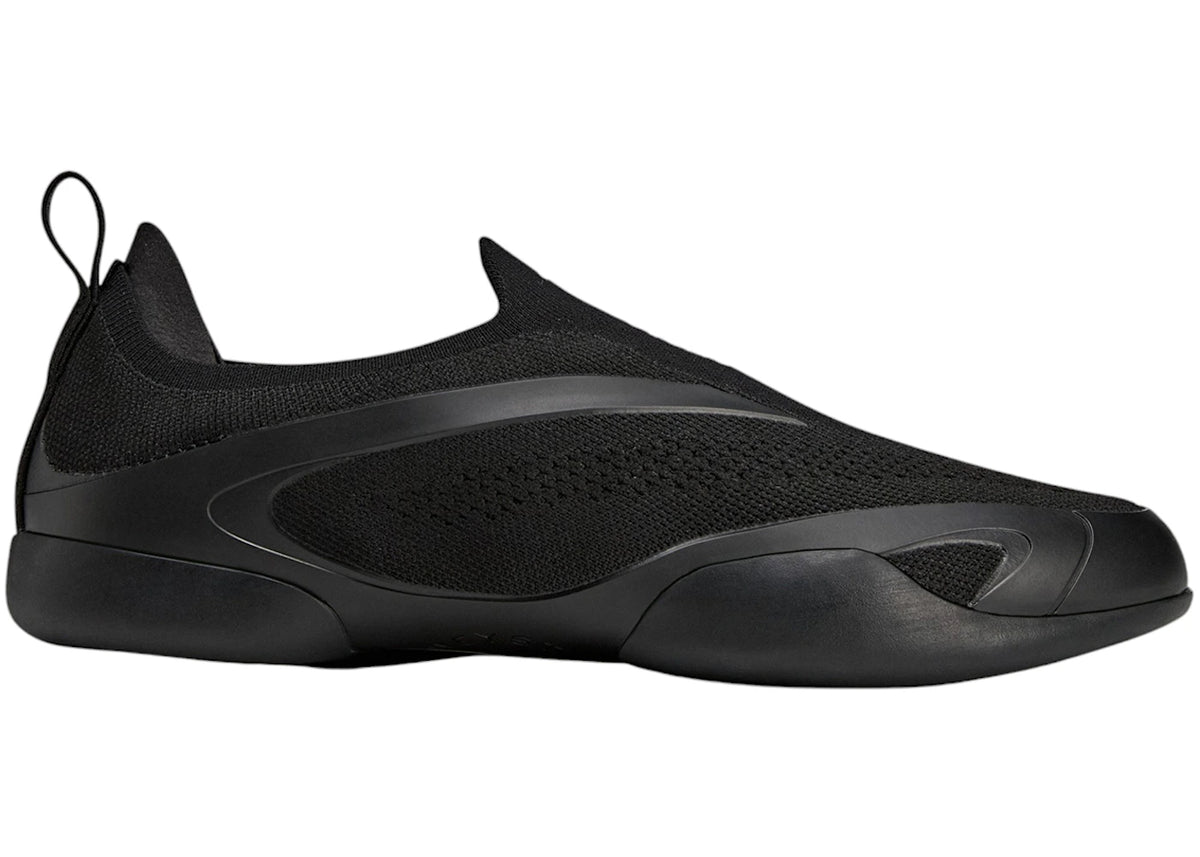adidas Taekwondo By Stella McCartney Core Black - vue secondaire A