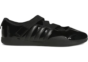 adidas Taekwondo Caroline Hu x CLOT Black (Women's) - vue 360