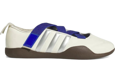 adidas Taekwondo Caroline Hu x CLOT White Royal (Women's)
