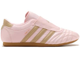 adidas Taekwondo Clear Pink Magic Beige (Women's)