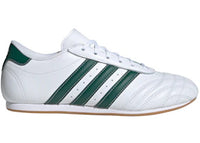 adidas Taekwondo Cloud White Collegiate Green Gum (Women's)