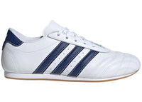 adidas Taekwondo Cloud White Victory Blue Gum (Women's)