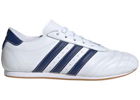 adidas Taekwondo Cloud White Victory Blue Gum (Women's)