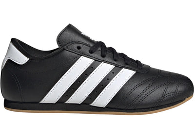 adidas Taekwondo Core Black Cloud White Gum (GS)