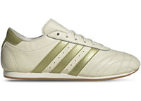 adidas Taekwondo Cream Gold Metallic (Women's)