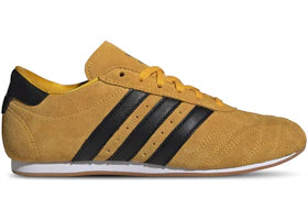 adidas Taekwondo Crew Yellow Black Gum (Women's)
