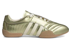adidas Taekwondo Elite Mei Gold Metallic White (Women's) - vue 360