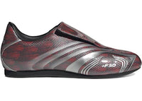 adidas Taekwondo F50 Better Scarlet Silver Metallic (Women's)