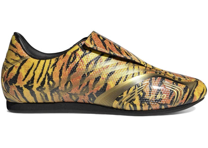 adidas Taekwondo F50 Tiger Print (Women's) - sneakers view 2