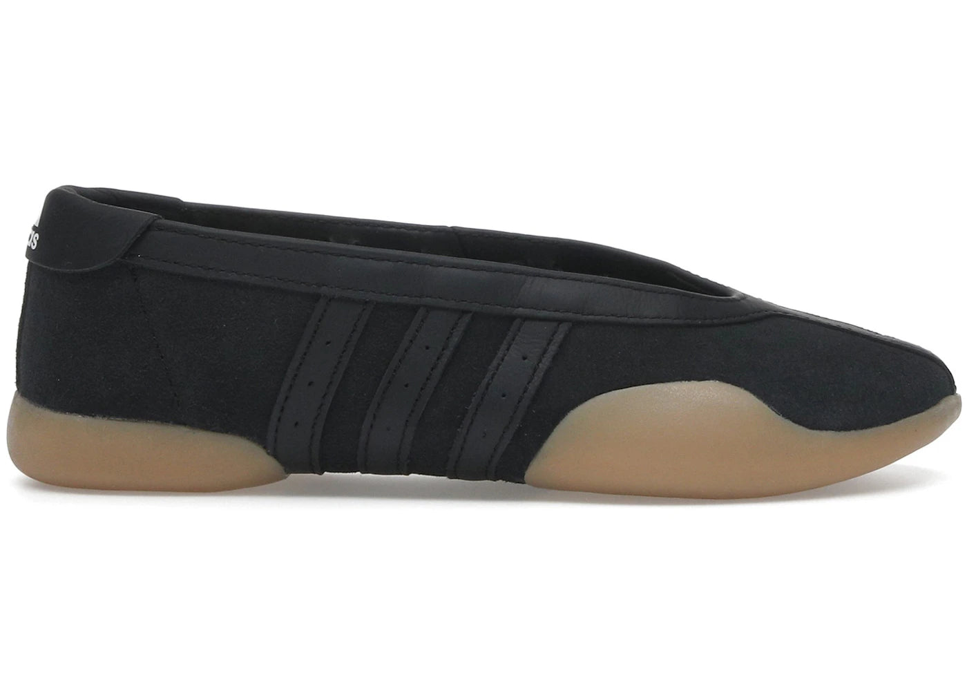 adidas Taekwondo Mei Ballet Black Gum (Women's)