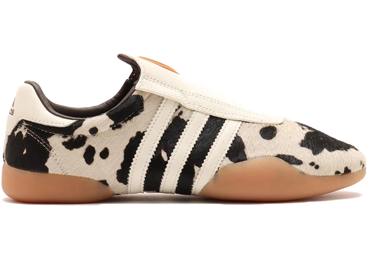 adidas Taekwondo Mei Cow Print (Women's)