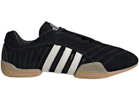 adidas Taekwondo Mei Elite Black White Gum (Women's)