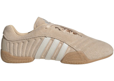 adidas Taekwondo Mei Elite Sand Strata White (Women's)