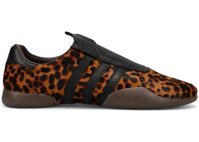 adidas Taekwondo Mei Leopard Print (Women's) - vue 360