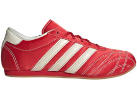adidas Taekwondo Off White Better Scarlet (Women's)