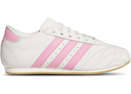 adidas Taekwondo Off White Bliss Pink (GS) - sneakers view 2